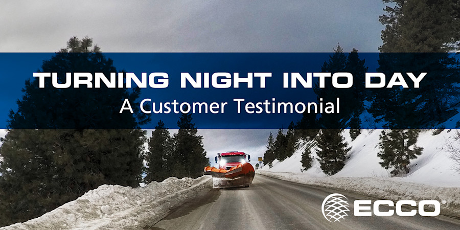 Customer Testimonial: Fairway Transport and Excavation