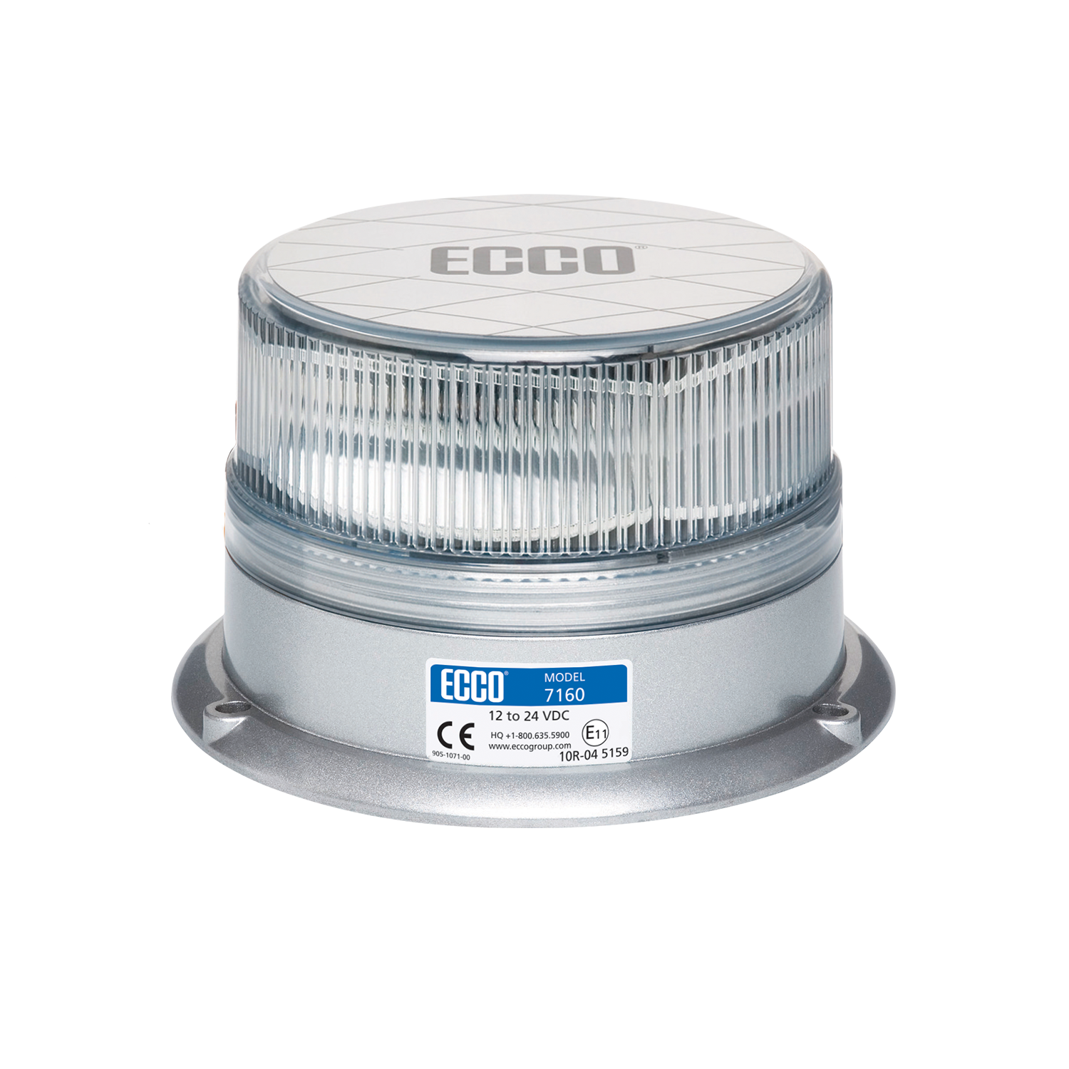 7160 Reflex® Series - ECCO