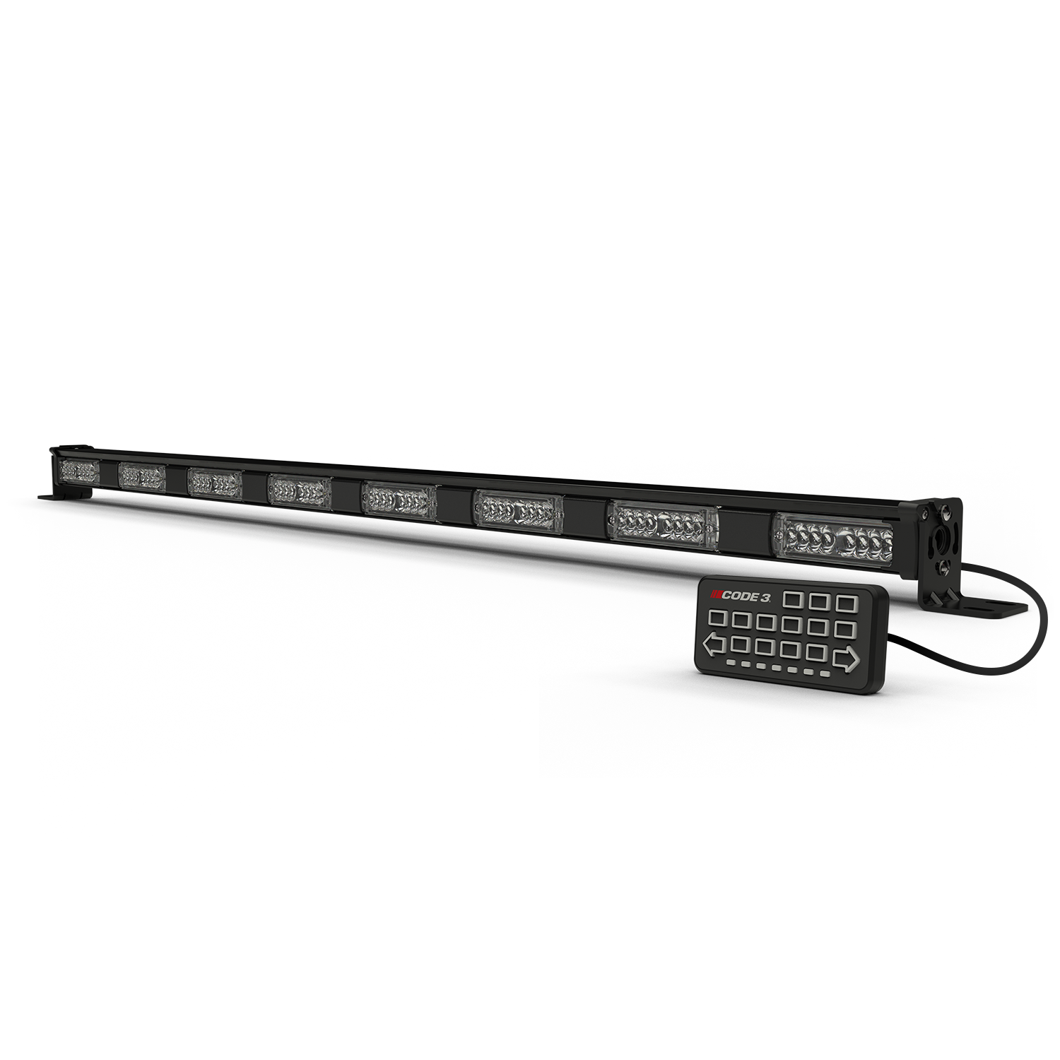 CD6000 Series - Code 3