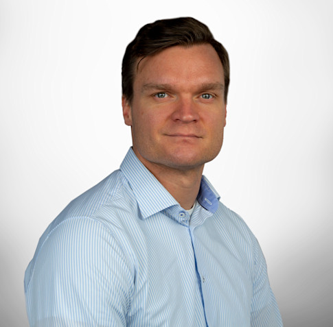 ESG appoints Michiel van der Wal as Business Development Manager in Northern Europe