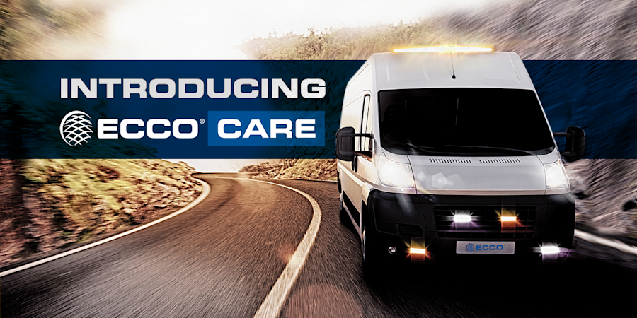 Introducing ECCO CARE