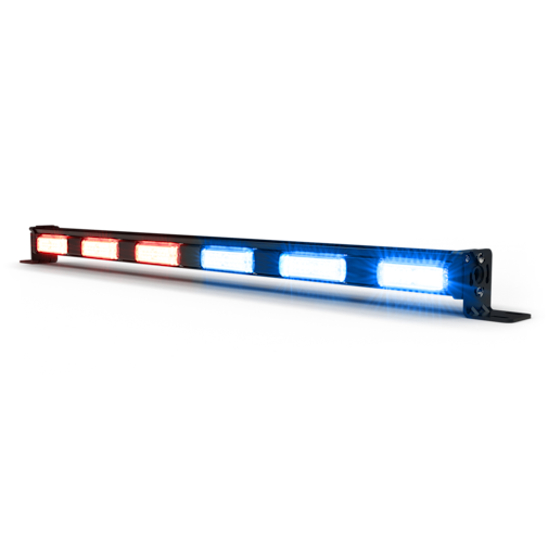 CD6000 Series - Code 3