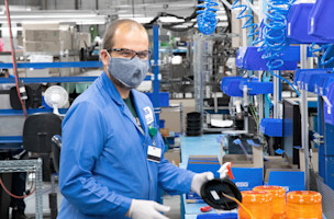 ESG COVID-19 Business Visit Assessment