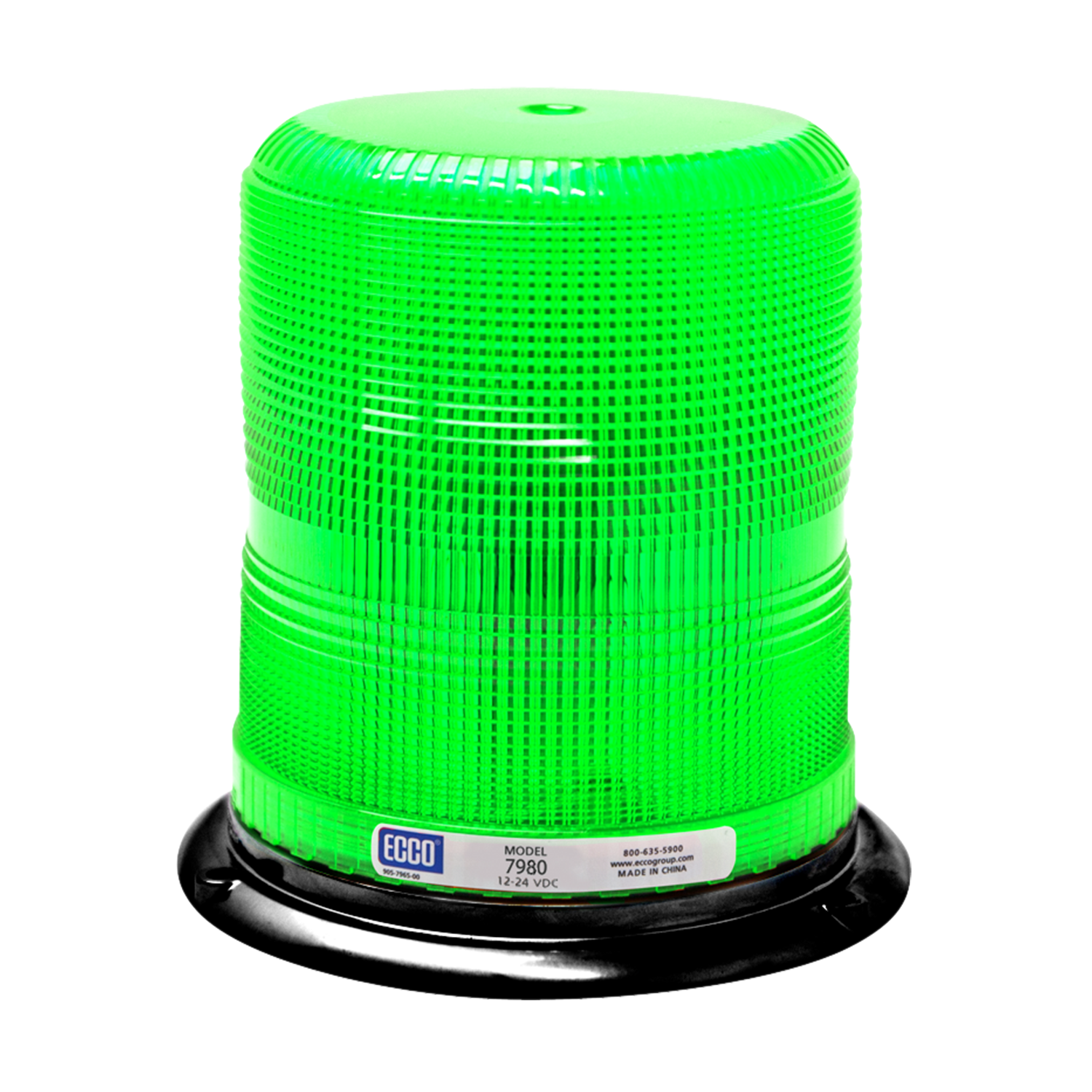7980 Series Pulse® II - ECCO