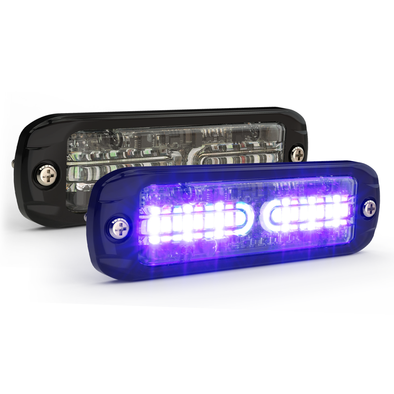 CD3800 VIZ Series - Code 3