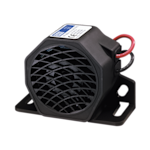 Multi-Frequency Alarms