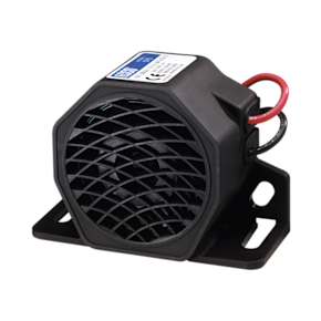 Multi-Frequency Alarms