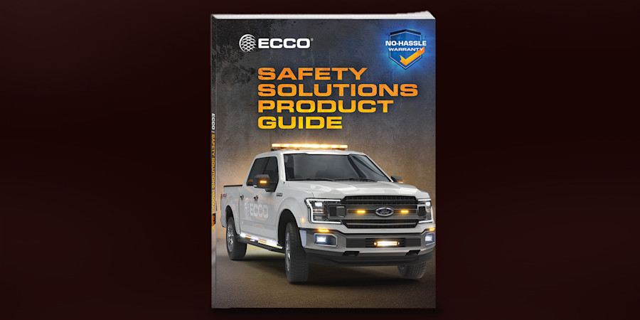 The 2023 Safety Solutions Product Guide is Here!