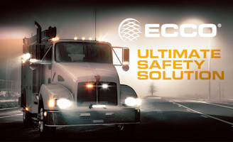 ECCO Unveils New Website 