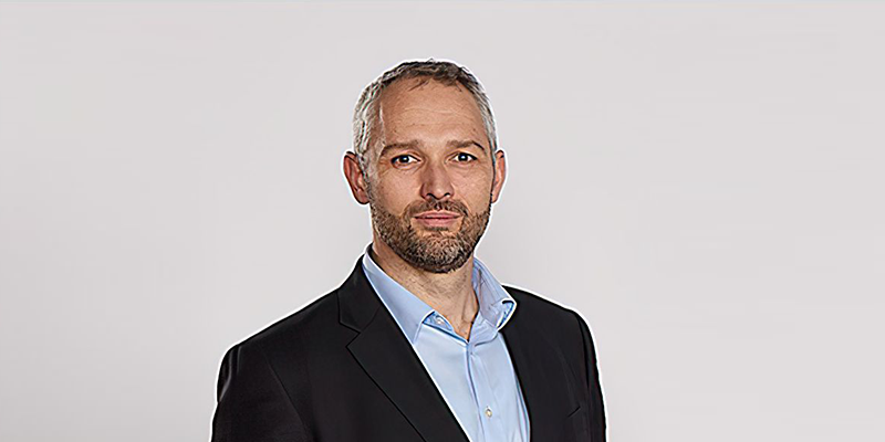 Steve Powell Appointed Managing Director EMEA for ECCO Safety Group 