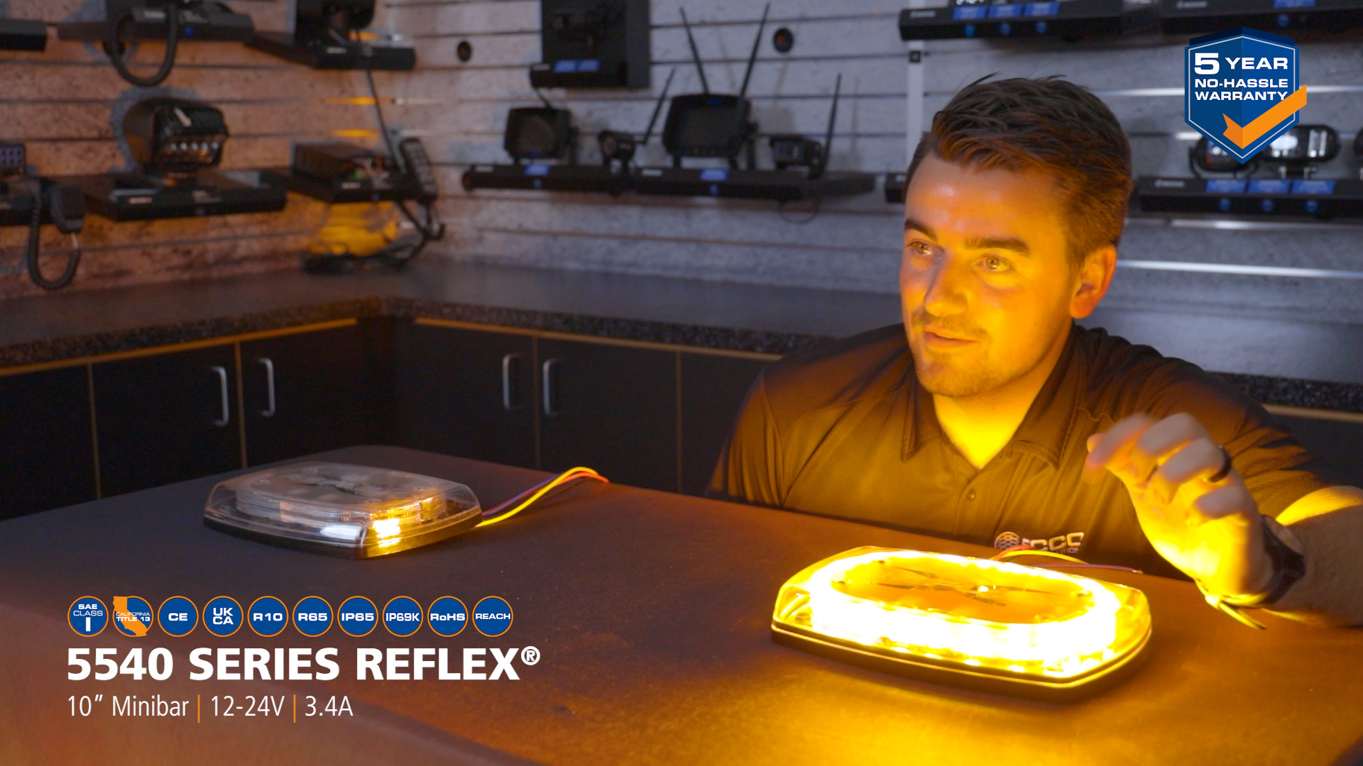 Product Video SEO title