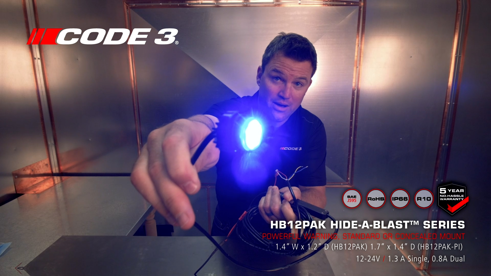 Product Video SEO title