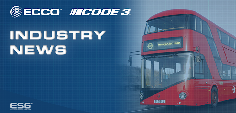 18 months until TfL’s Direct Vision Standard comes in to force