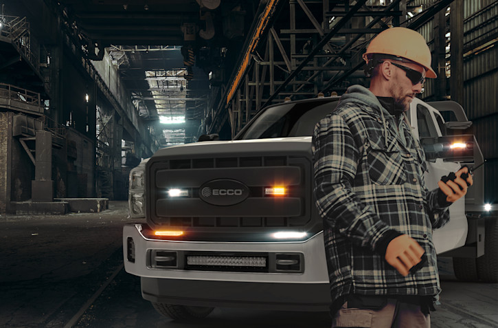 ECCO: Leaders In Safety Solutions