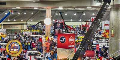 American Towman Expo - Booth #367