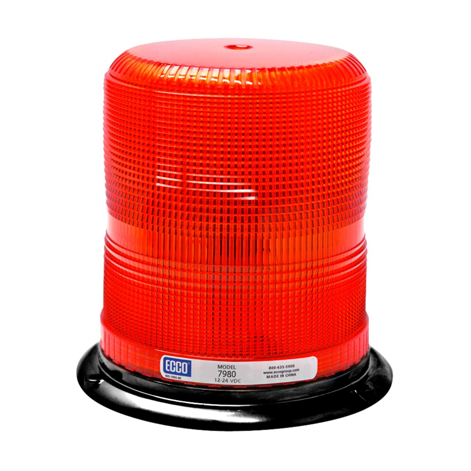 7980 Series Pulse® II - ECCO