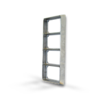 4 X 6 LED Triple & Quad Stack Bezel