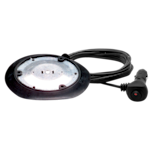 Vacuum-Magnet Mounting