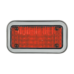 3 X 7 Stop-Turn-Tail-Reverse