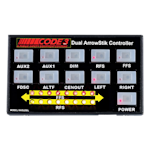 Dual LED NarrowStik Controller