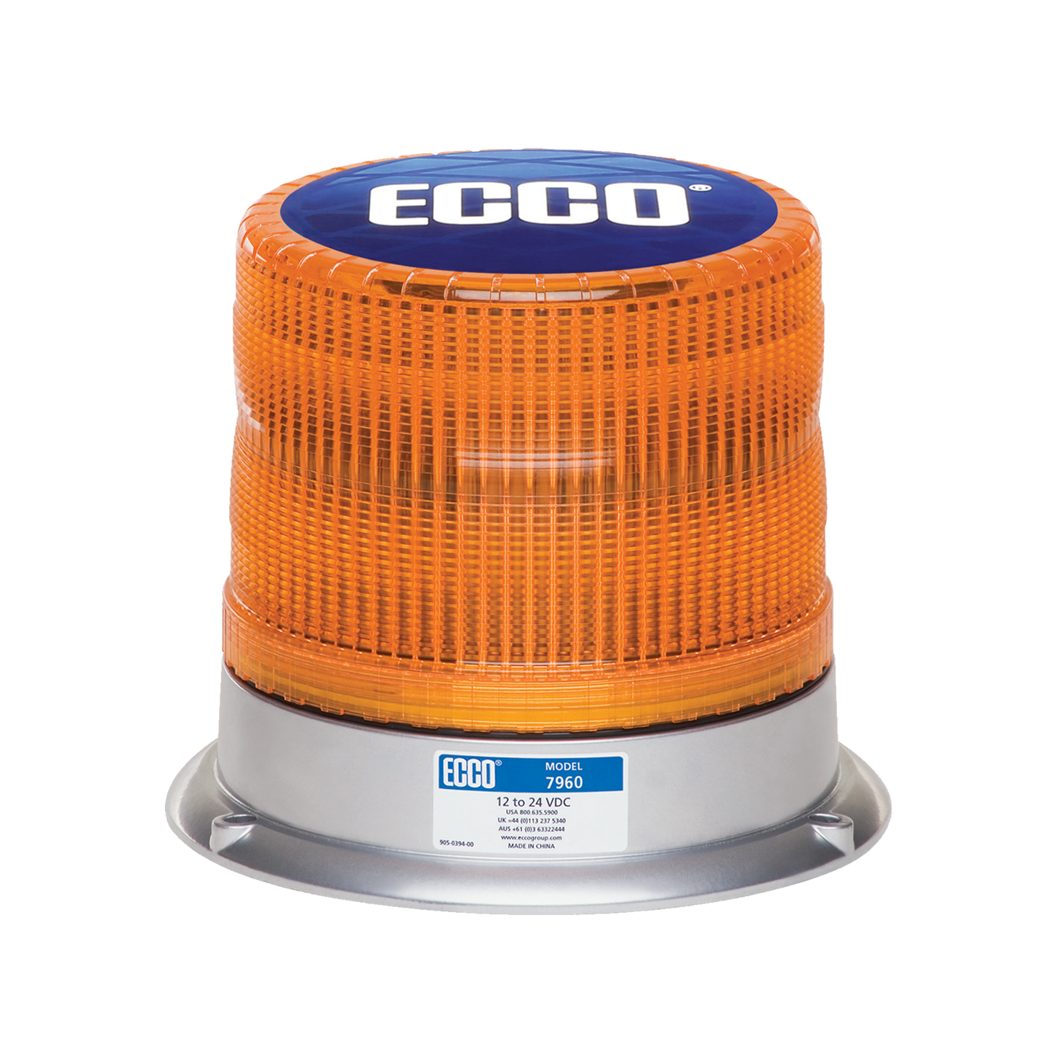 7960 Pulse® Series - ECCO