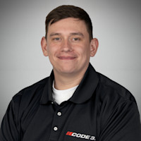 Zach Stamus