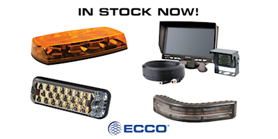 In Stock And Ready For You