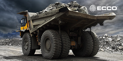 Mining is Undergoing a Tech Transformation 