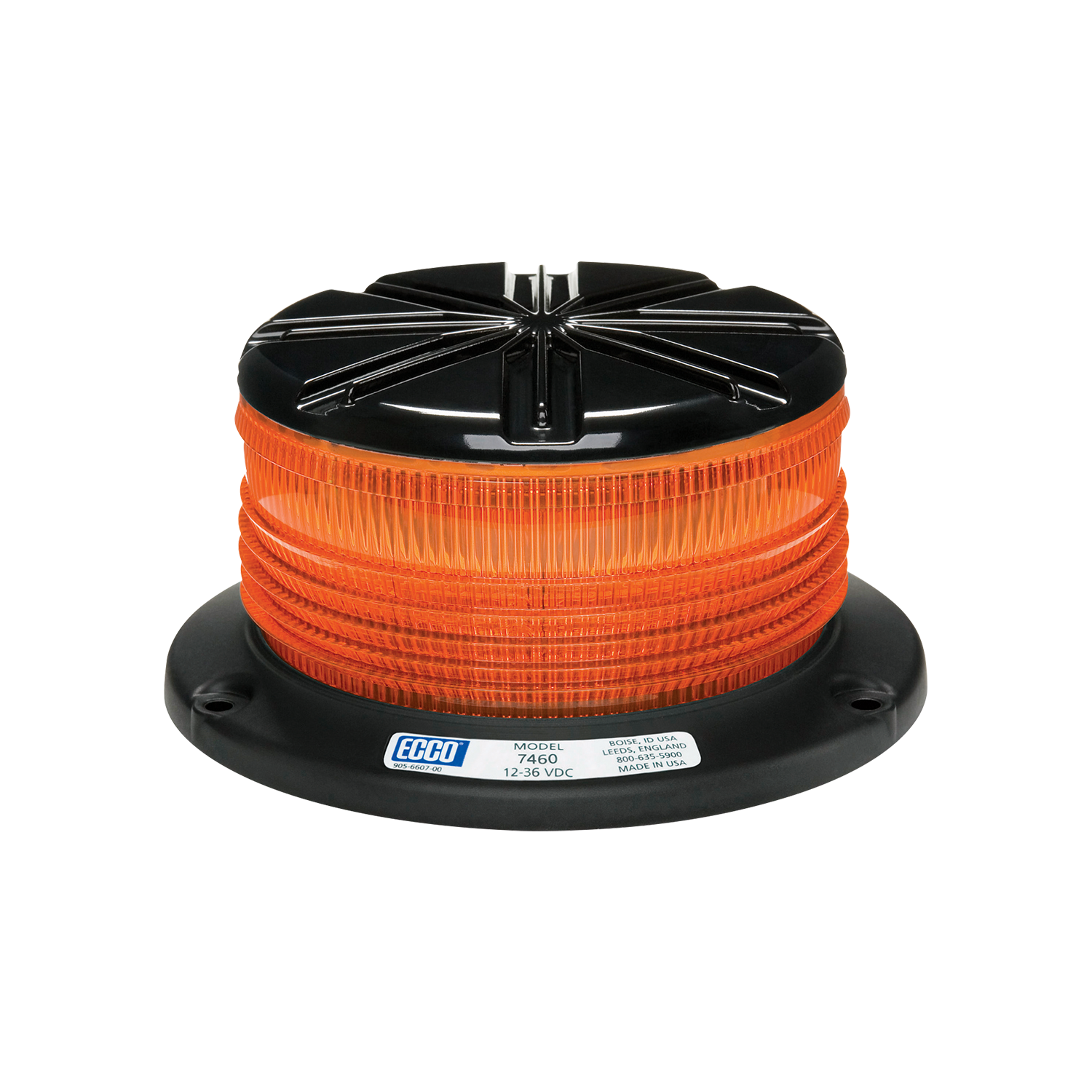7460 Series Profile™ - ECCO