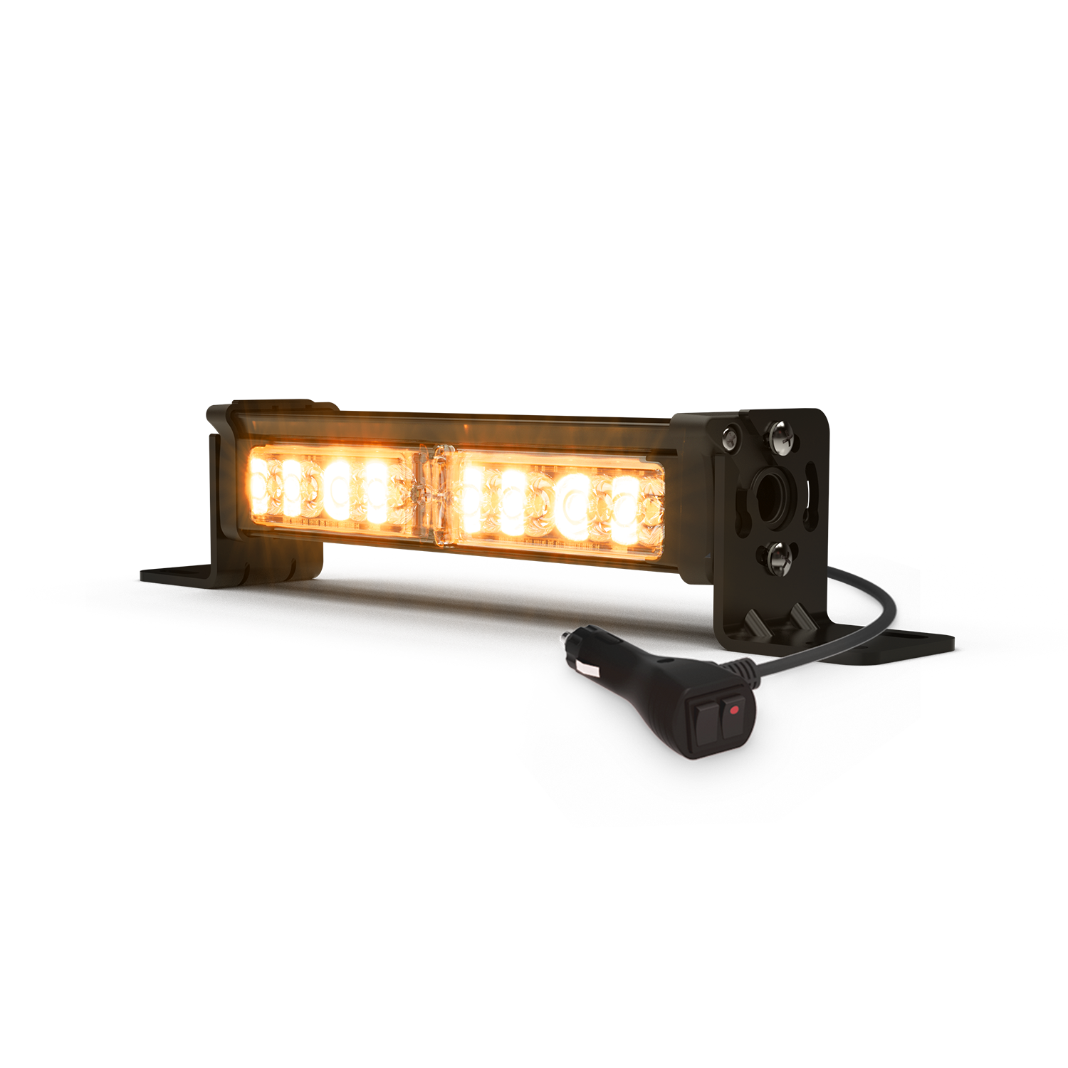 CD6000 Series - Code 3