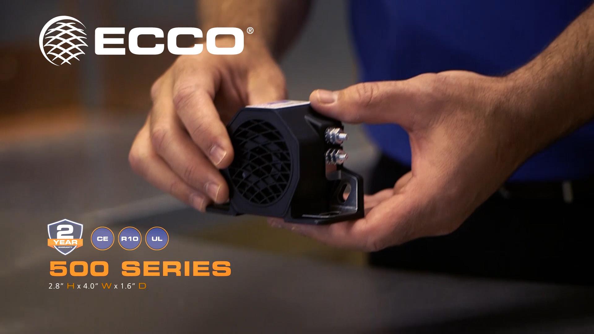 Product Video SEO title