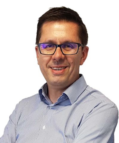 ECCO Safety Group EMEA have appointed Laurent Couderc as Sales Director for France, Belgium and Luxembourg.