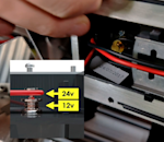 Excalibur Drive Belt