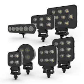 EW2700 Carbon™ Series