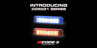 Introducing CD5031 Series!