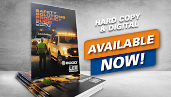 2026 Safety Solutions Product Guide