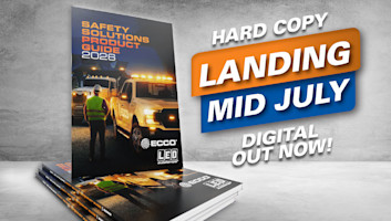 2026 Safety Solutions Product Guide - Landing Mid July