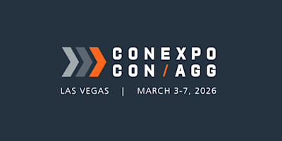 ConExpo 2026