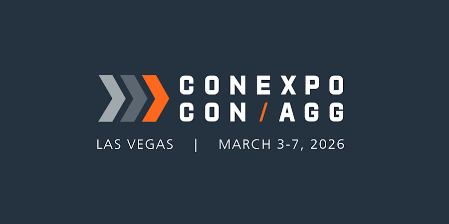 ConExpo 2026