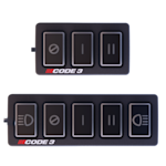 C3DNA Controller Series