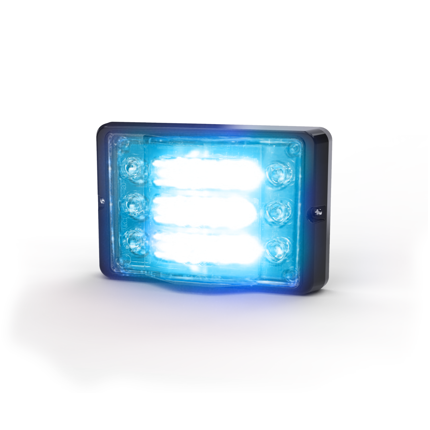 M180L™ Triple Stack Series - Code 3