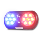 Visor Flip Light Series