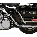 Siren 3955 for 2008-2020 H-D