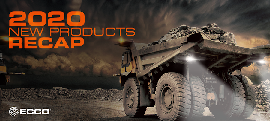 The latest Innovative Solutions from ECCO in time for Autumn-Winter