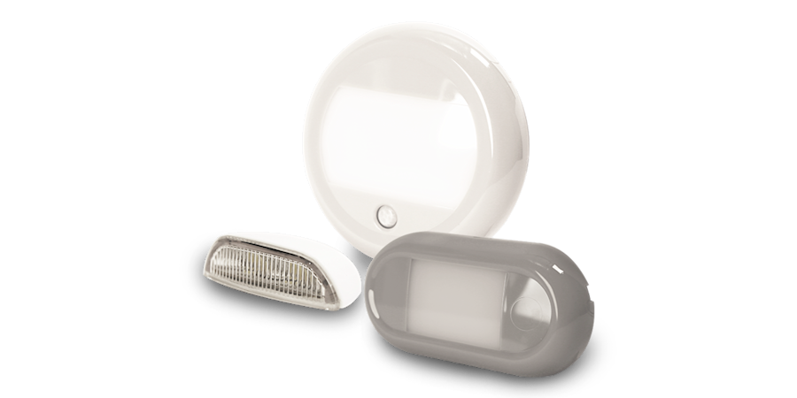 ECCO introduces New Premium Line of Interior Lighting 