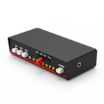 Traffic Stik Controller