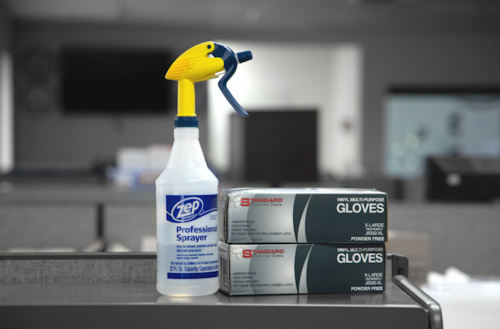 ESG COVID-19 Protocols