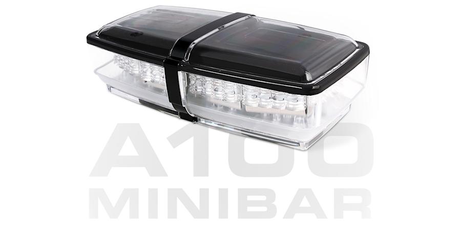 Newly Updated A100 Minibar