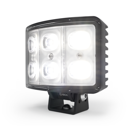 New 130° Worklight