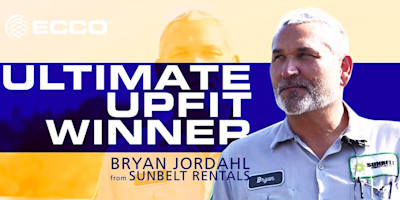 The Ultimate Upfit, The Safest Service Pro